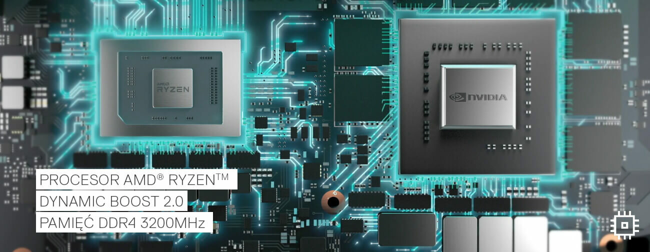 Laptop DELL Alienware M15 - Niesamowita moc w 15”-owej obudowie  