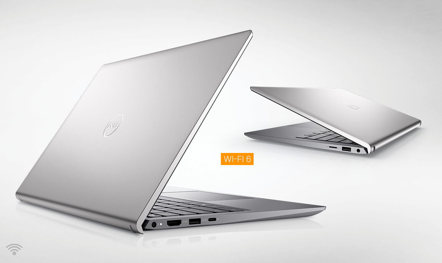 Laptop DELL Inspiron 14 5415 - Wi-Fi 6 