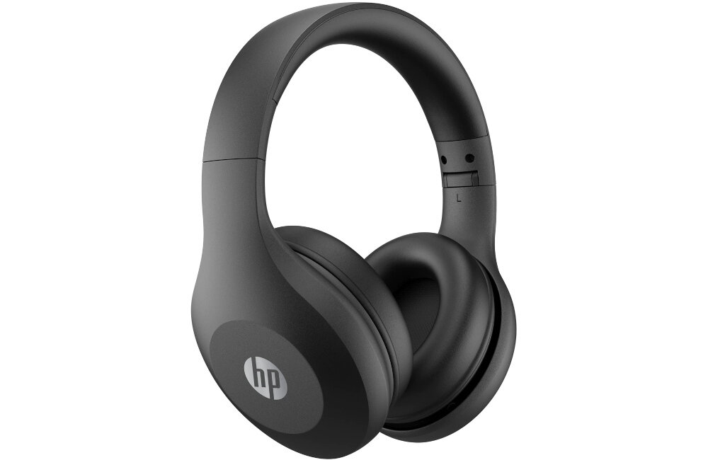Słuchawki nauszne HP 500 kolor jakość