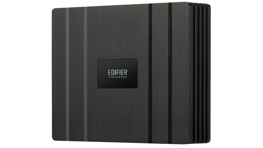 Wzmacniacz samochodowy EDIFIER DP680  - dsp