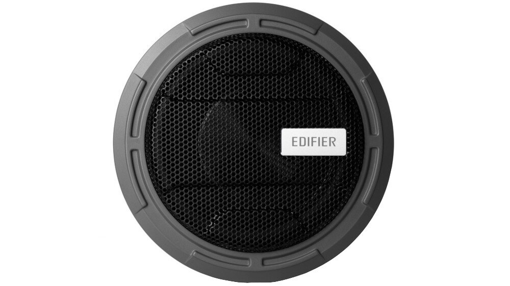 Subwoofer samochodowy EDIFIER RW8B - brzmienie