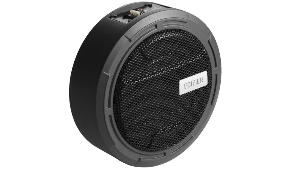 Subwoofer samochodowy EDIFIER RW8B  - pasmo przenoszenia