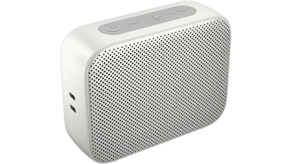 Głośnik mobilny HP 350 - mobilność