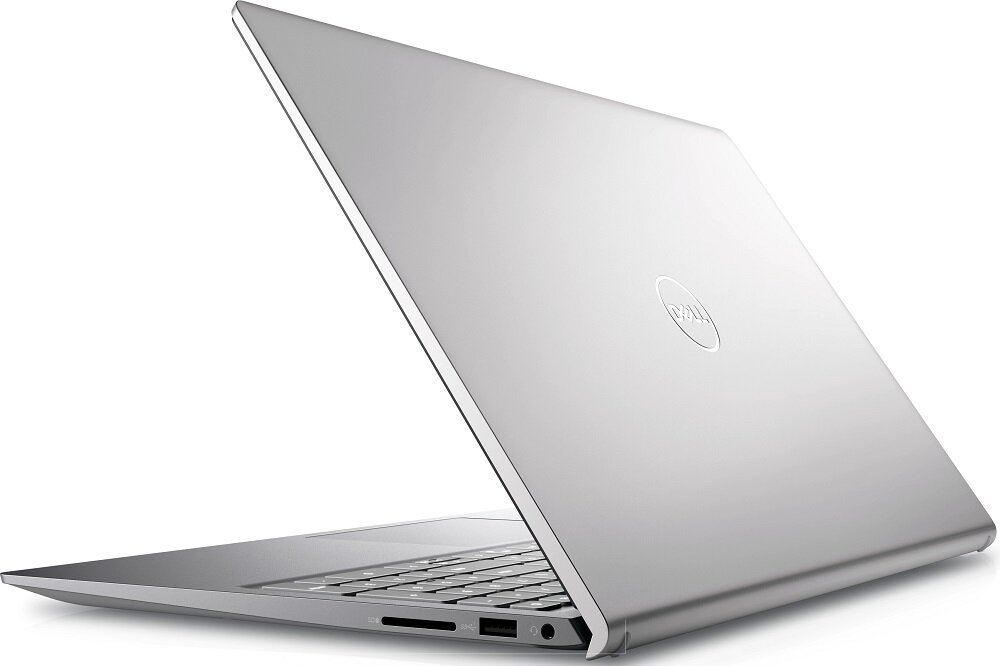 Laptop DELL Inspiron 15 5515 - wymiary 