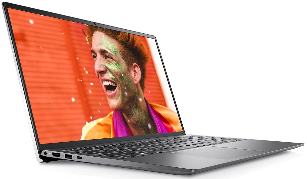 Laptop DELL Inspiron 15 5515 - pamiec  