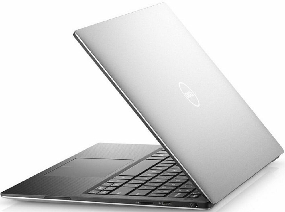 Laptop DELL XPS 13 9305  - odpornosc na wstrzasy