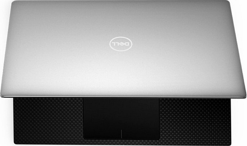 Laptop DELL XPS 13 9305  - lekka konstrukcja
