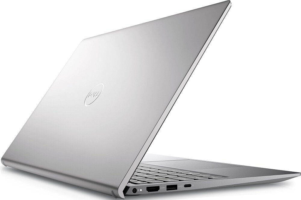 Laptop DELL Inspiron 15 5515 - Superszybkie dyski