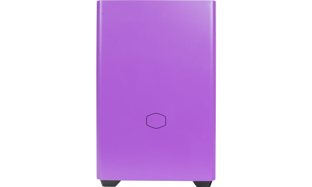 Obudowa COOLER MASTER MasterBox Dodatkowe elementy