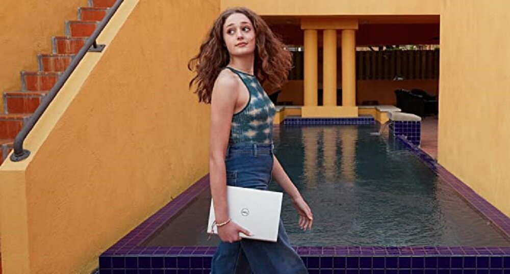 DELL Inspiron 5310 - Wydajny procesor  