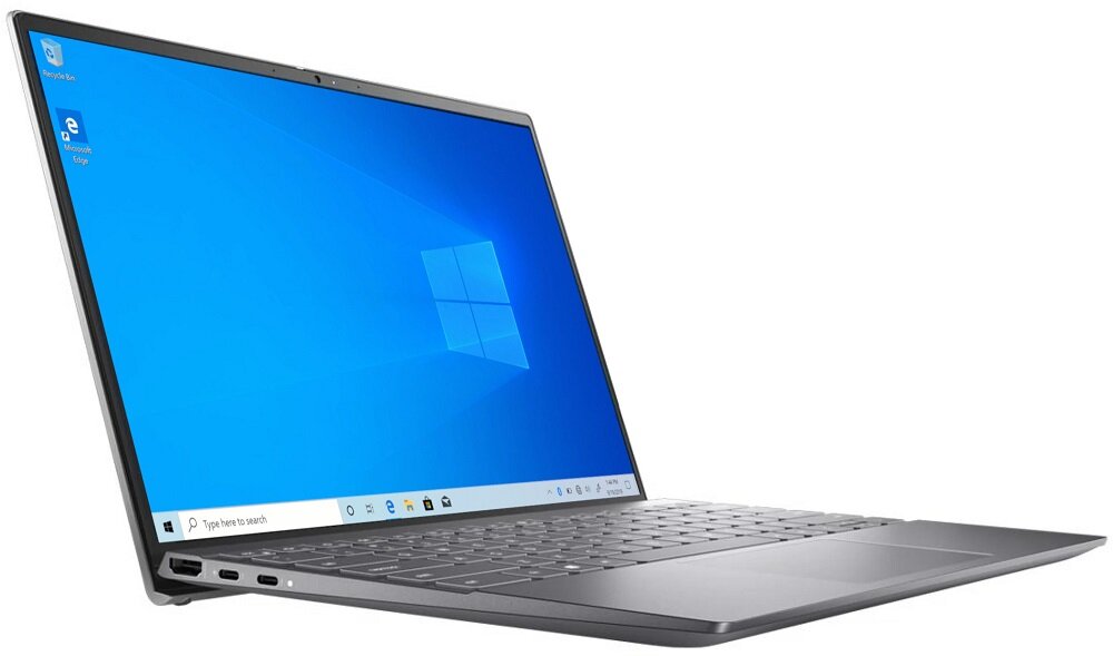 DELL Inspiron 5310 - pamiec  