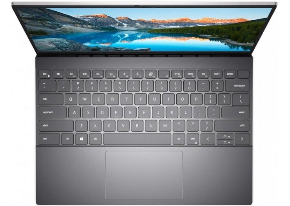 DELL Inspiron 5310 - gniazda zlacza   