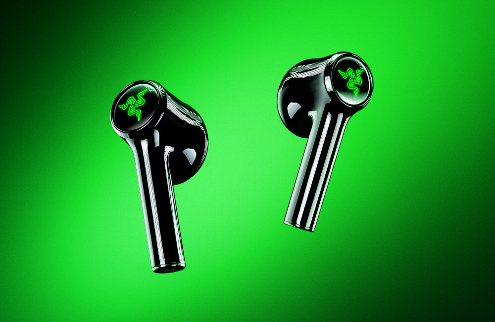 Słuchawki RAZER Hammerhead True Wireless X