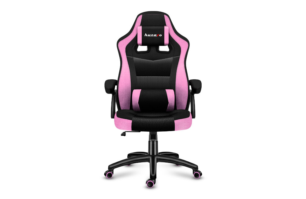 FOTEL HUZARO FORCE 4.2 wygoda