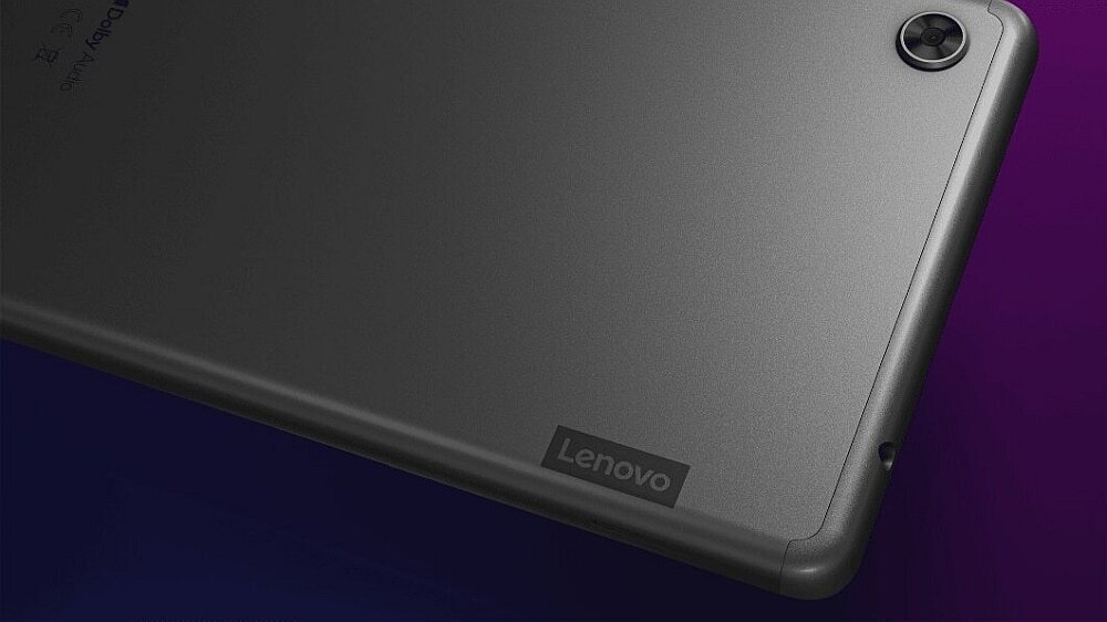 Tablet LENOVO Tab M7  ekran bateria aparat ram pamięć pojemność rozdzielczość dźwięk system 