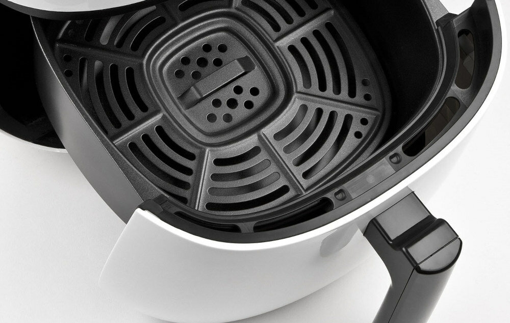 Frytownica beztluszczowa G3FERRARI Friggisano G10143 Air Fryer pojemnosc 4l