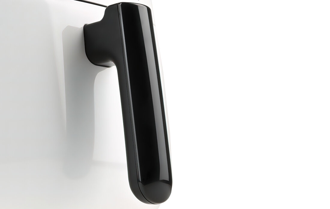 Frytownica beztluszczowa G3FERRARI Friggisano G10143 Air Fryer latwe czyszczenie