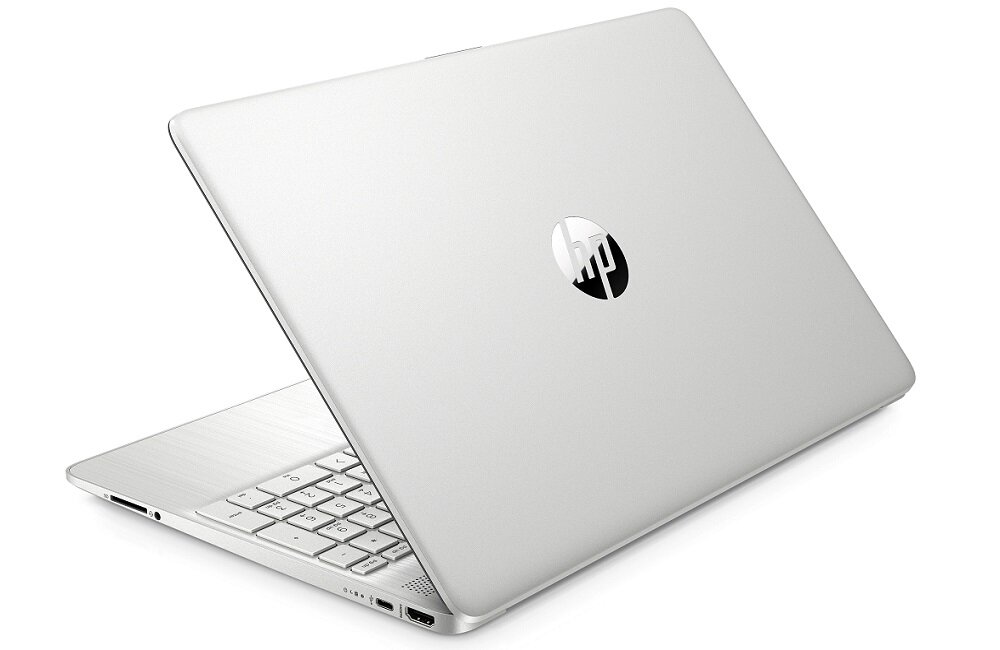 Laptop HP 15 s Jeszcze szybciej