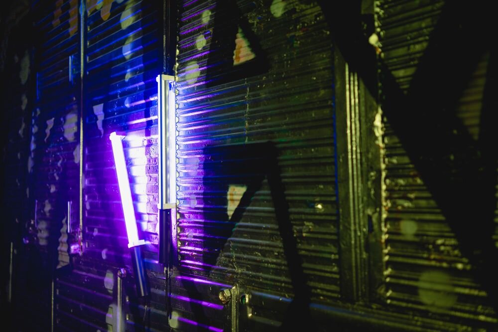 Lampa LED NEWELL RGB Kathi barwa jasność zasilanie bateria montaż aparat zdjęcia filmy obsługa regulacja waga led wymiary