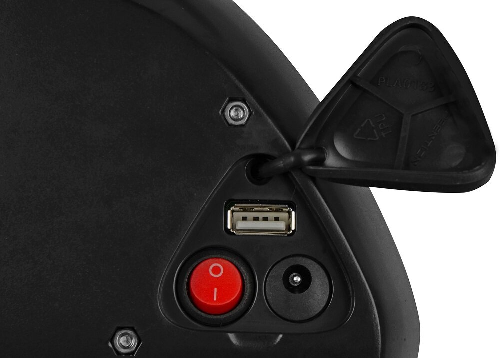 Bateria do roweru elektrycznego GREEN CELL EBIKE25STD 36V - kompatybilnosc