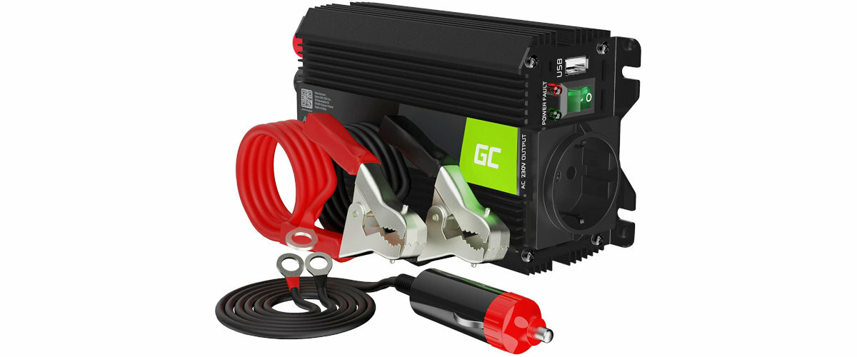 GREEN CELL PRO MODYFIKOWANA SINUSOIDA-skos-przyblizony
