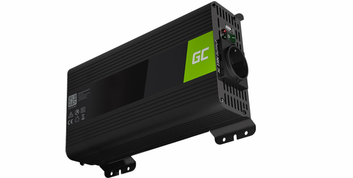 GREEN CELL PRO MODYFIKOWANA SINUSOIDA-skos-gora-wyglad