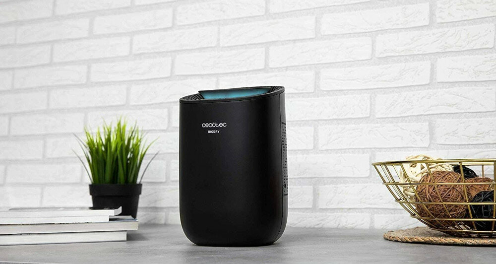 Oczyszczacz powietrza STADLER FORM Roger Big 2)