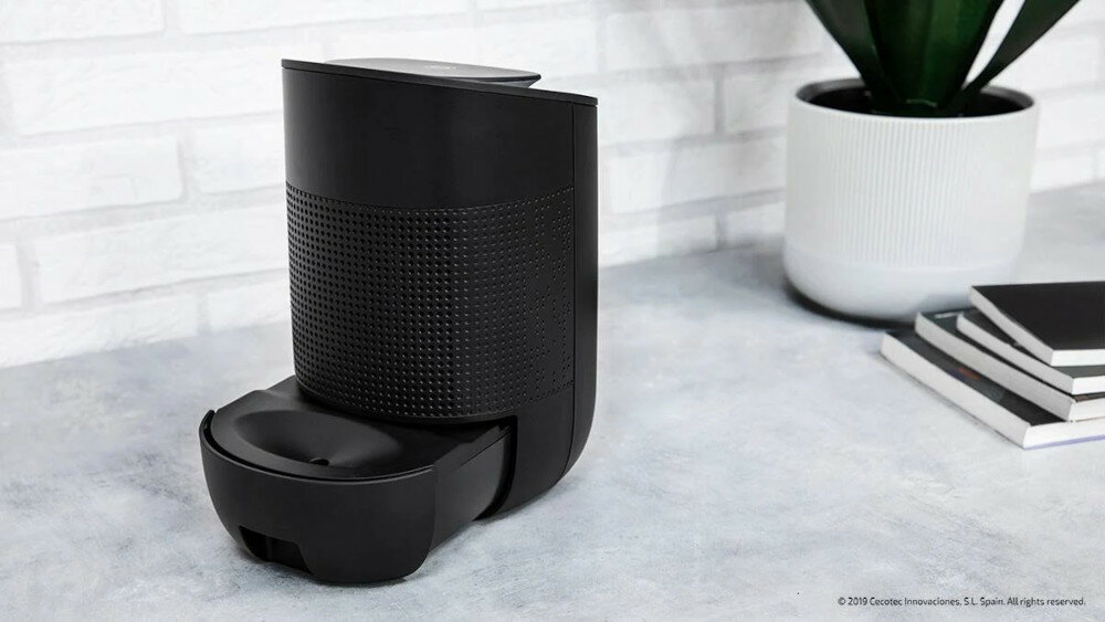 Oczyszczacz powietrza STADLER FORM Roger Big 2)