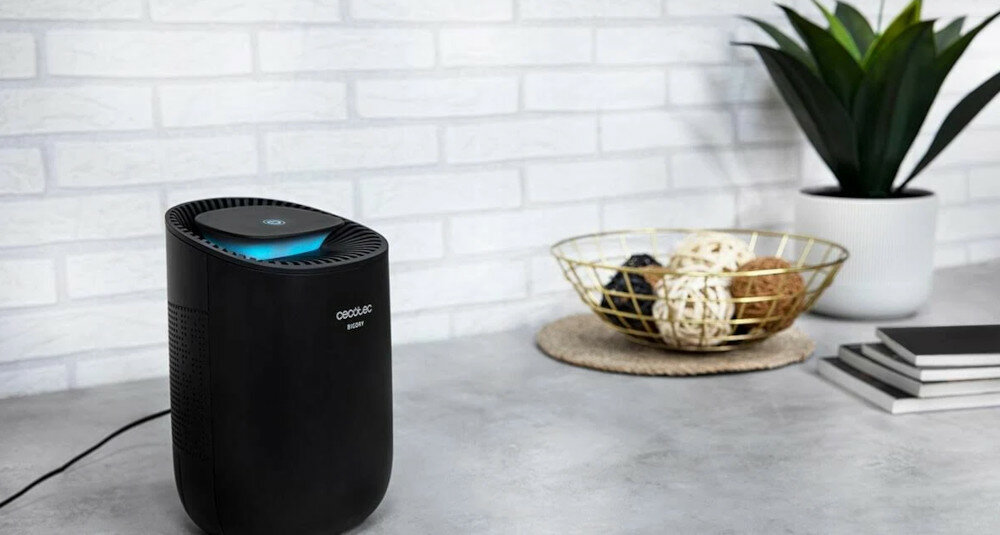 Oczyszczacz powietrza STADLER FORM Roger Big 2)