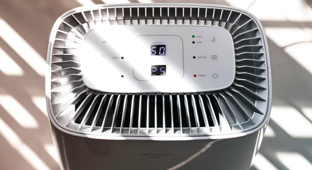 Żelazko MORPHY RICHARDS 305003 Saturn Steam Intellitemp