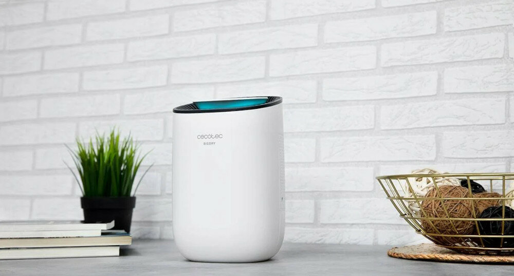 Oczyszczacz powietrza STADLER FORM Roger Big 2)