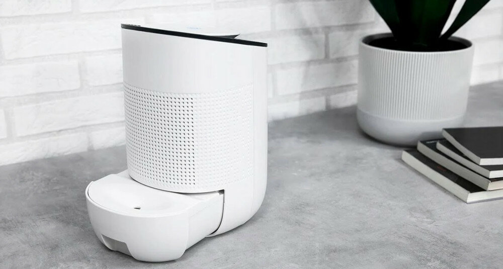 Oczyszczacz powietrza STADLER FORM Roger Big 2)