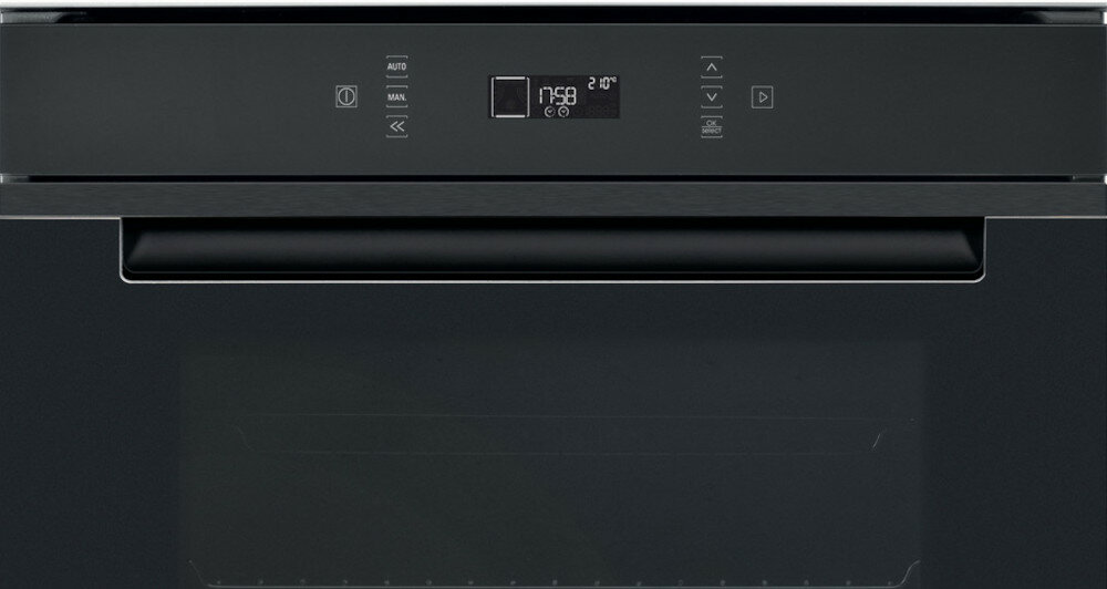 PIEKARNIK HOTPOINT FI7 871 SH BMI blokada dzieci ochrona