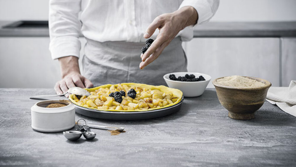 PIEKARNIK HOTPOINT FI7 871 SH BMI przepisy parametry wskazówki