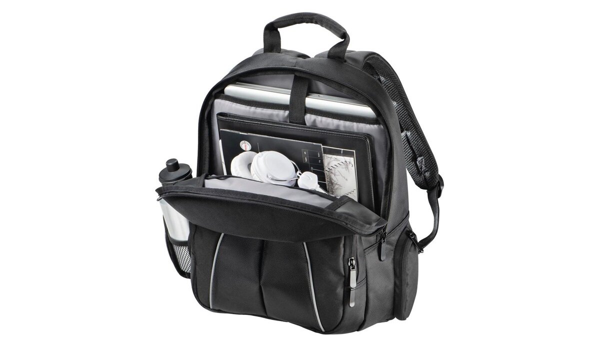 zdjęcie PLECAKA DO LAPTOPA VIENNA 15,6 