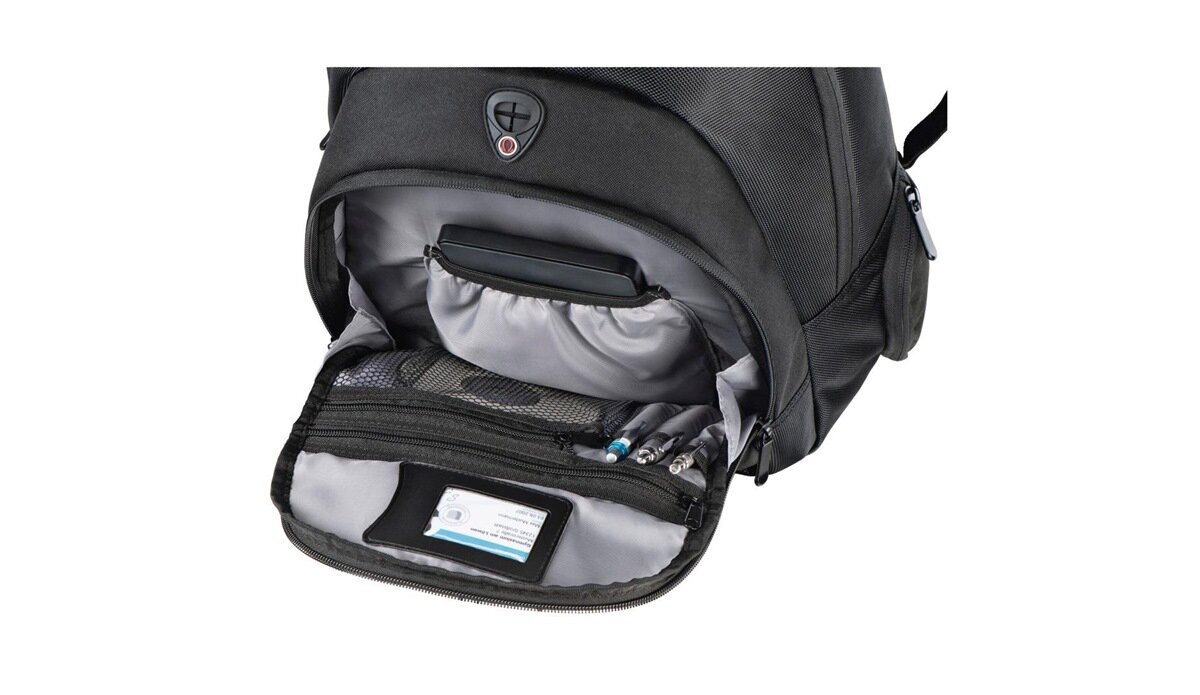 zdjęcie PLECAKA DO LAPTOPA VIENNA 15,6