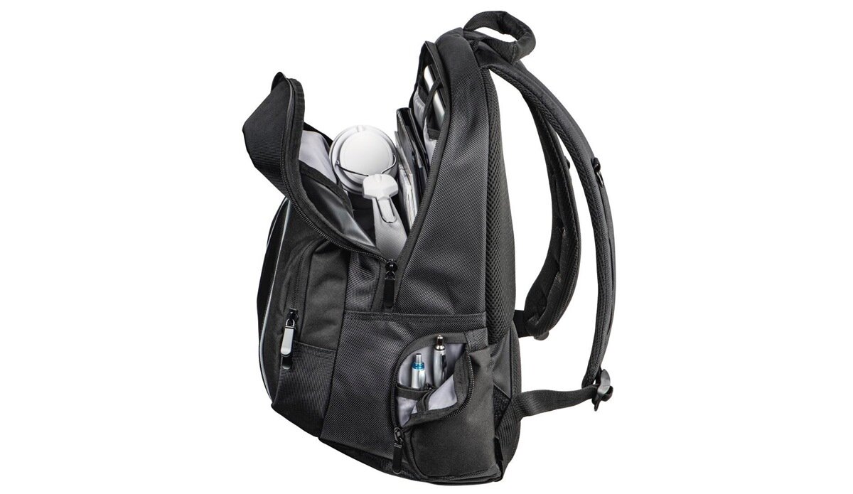 zdjęcie PLECAKA DO LAPTOPA VIENNA 15,6