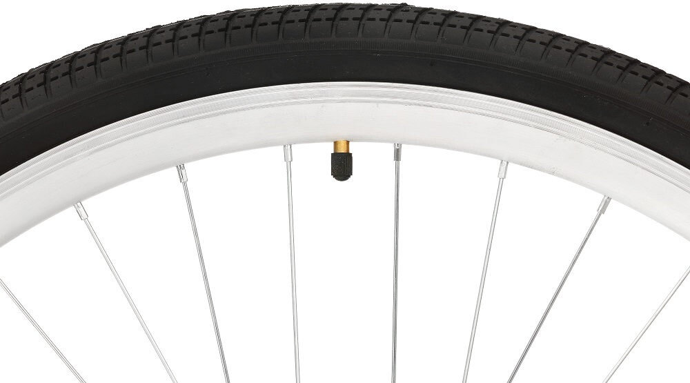 Rower miejski INDIANA Moena S3B - kola