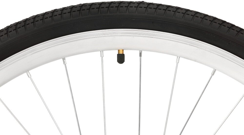 Rower miejski INDIANA Moena S3B - kola
