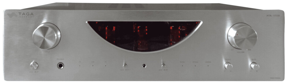 Wzmacniacz TAGA HARMONY HTA-1000B - bluetooth