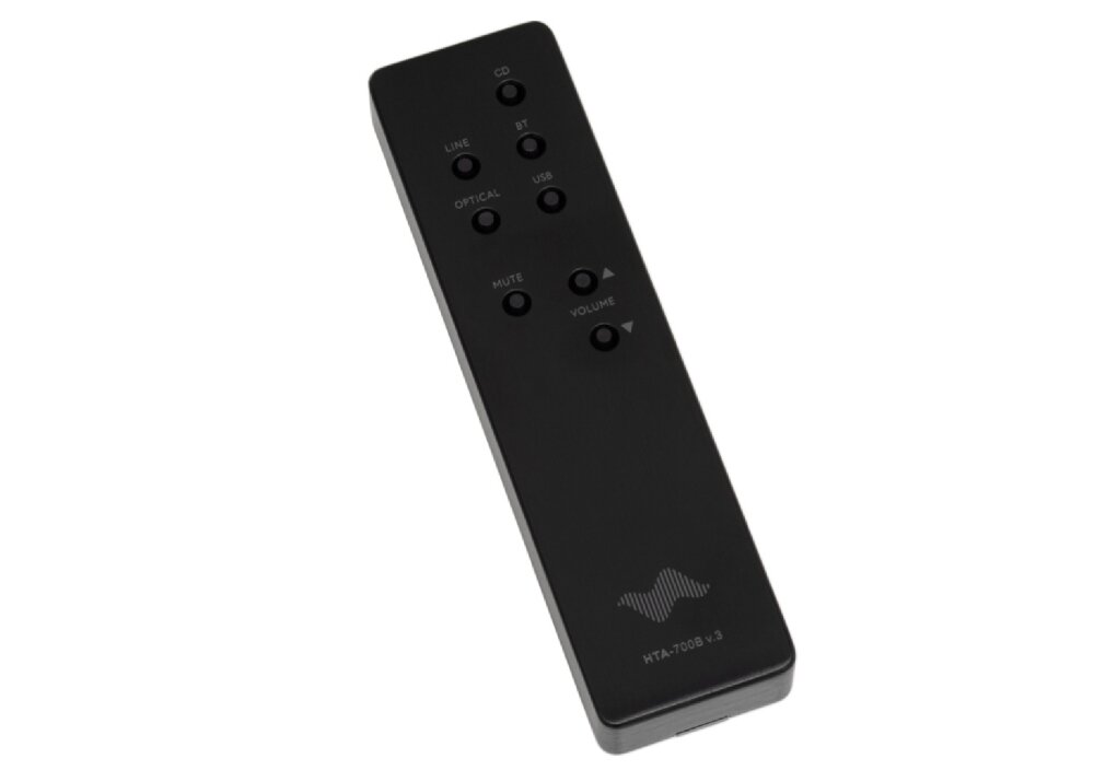 Wzmacniacz TAGA HARMONY HTA-700B V3 Czarny