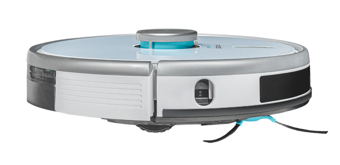 Robot sprzatajacy CONCEPT VR3105 Perfect Clean Laser Tryb cichy