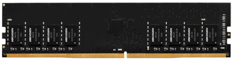 Pamiec RAM HIKVISION 16GB 2666MHz niezawodnosc