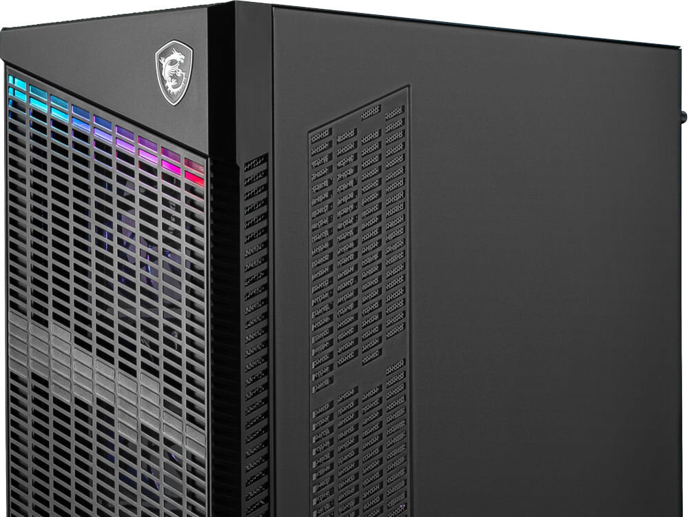 Obudowa MSI MPG Velox 100P Airflow filtry
