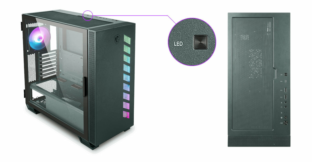MSI-Midnight-led