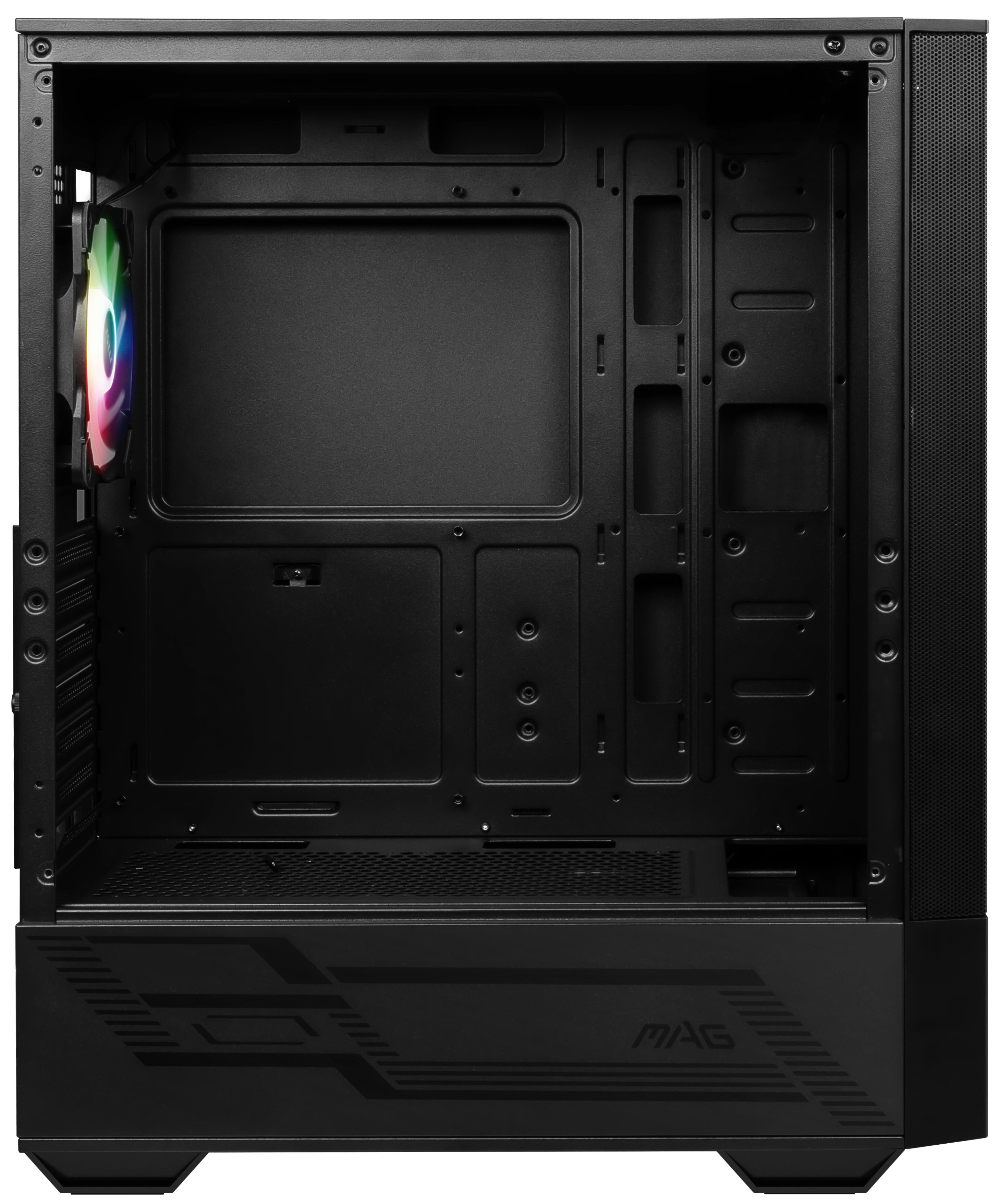 Obudowa-MSI-Max-Forge-111R-bok