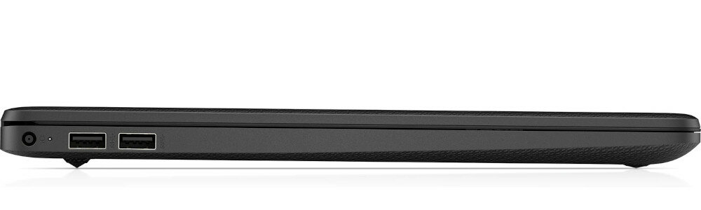 NOTEBOOK HP 15S ATH3050U 4GB 256SSD INT 15.6 W10 BLK dysk ssd