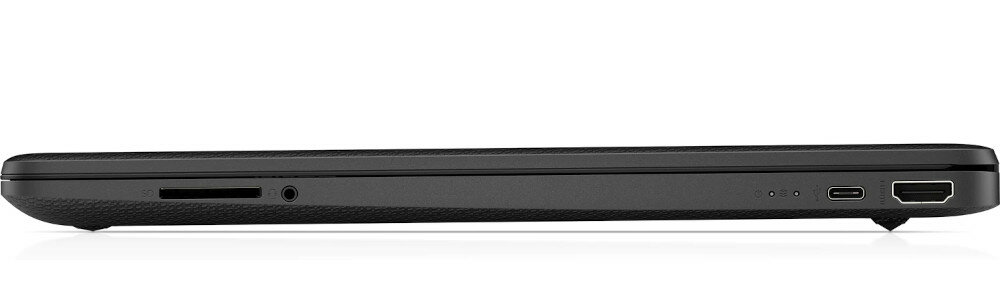 NOTEBOOK HP 15S ATH3050U 4GB 256SSD INT 15.6 W10 BLK bateria szybkie ladowanie