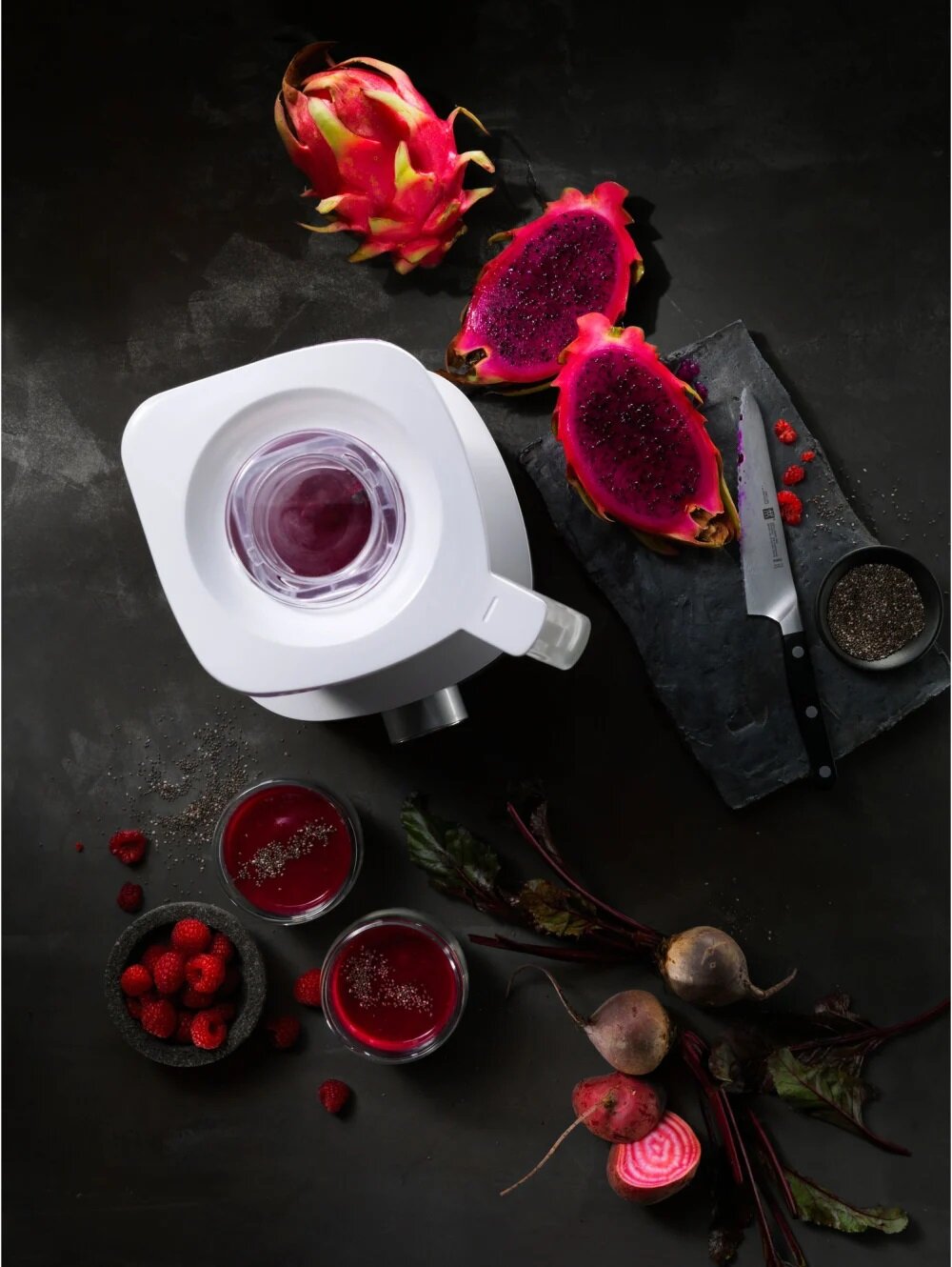 Masażer BEURER MG 100