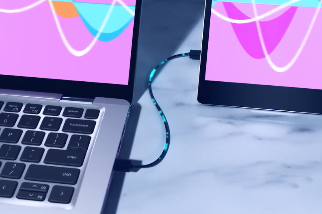 Monitor DELL C1422H technologie środowisko dom praca komfort mobilność ekologia ustawienia przyciski USB-C zasilanie wyposażenie